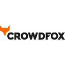 Crowdfox logo