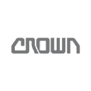 Crown Equipment Corporation logo