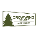 Crow Wing County logo