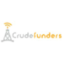 Crudefunders logo