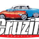 Cruzin Magazine