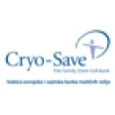 Cryo-Save logo