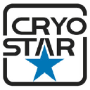Cryostar logo