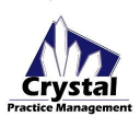 Crystal Practice Management logo