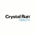 Crystal Run Healthcare logo