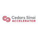 Cedars-Sinai Accelerator logo