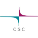 CSC – IT Center for Science logo