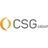 CS Global Group logo