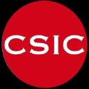 Consejo Superior de Investigaciones Científicas logo