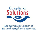 Compliance Solutions logo