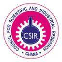 Council for Scientific and Industrial Research logo