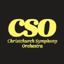 Christchurch Symphony Orchestra