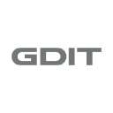 General Dynamics Information Technology -Parent logo