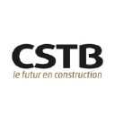 Centre Scientifique et Technique du Bâtiment logo