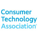 Consumer Technology Association logo