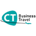 CT Business Travel logo