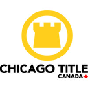 Chicago Title logo