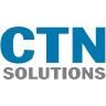CTN Solutions logo