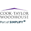 Cook Taylor Woodhouse logo