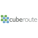 Cube Route logo