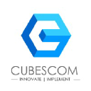 Cubescom Oy logo