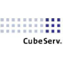 CubeServ logo