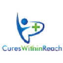 Cures Within Reach logo