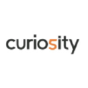 Curio5ity Logo