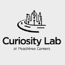 Curiosity Lab at Peachtree Corners logo