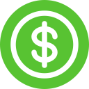 Currency Converter logo
