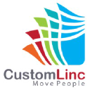 CustomLinc logo