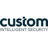Custom Intelligent Security logo