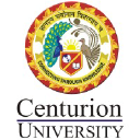 Centurion University of Technology and Management