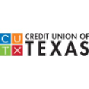 Credit Union of Texas logo