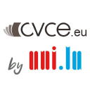Centre Virtuel de la Connaissance sur l'Europe logo