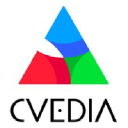 CVEDIA PTE LTD logo