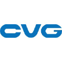 CVGI logo