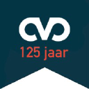 CVO Rotterdam logo