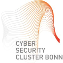 Cyber Security Cluster Bonn logo