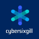 Cybersixgill logo