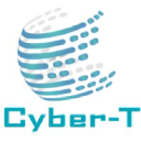 Cyber-T logo