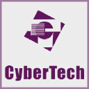 CYBERTECH logo