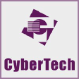 CYBERTECH logo