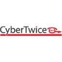 CyberTwice logo
