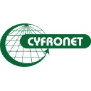 Cyfronet logo