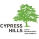 Cypress Hills Local Development Corporation logo