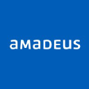 Amadeus Cytric logo