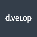 d.velop logo