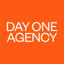 Day One Agency logo