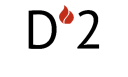 D2 Fireproofing Solutions logo